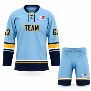 Custom Ice Hockey Team Jersey