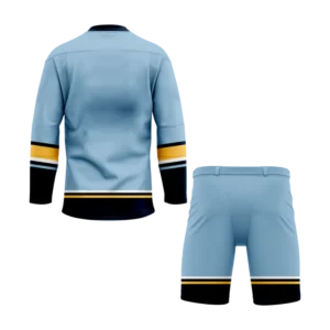 Custom Ice Hockey Team Jersey